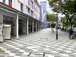Bedok North Street 1 (D16), Shop House #575310471